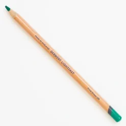 Derwent Lightfast 55 Vivid Green - Little Painter Art | Exploring the Endless Possibilities of Art| Shop All