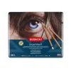 Derwent Lightfast Coloured Pencils - Set of 24 - Little Painter Art | Exploring the Endless Possibilities of Art| Shop All