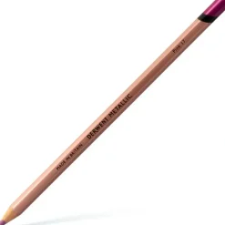 Derwent Metallic Pencils - Little Painter Art | Exploring the Endless Possibilities of Art| Pigment