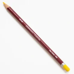 Derwent Pastel 040 Deep Cadmium - Little Painter Art | Exploring the Endless Possibilities of Art| Shop All