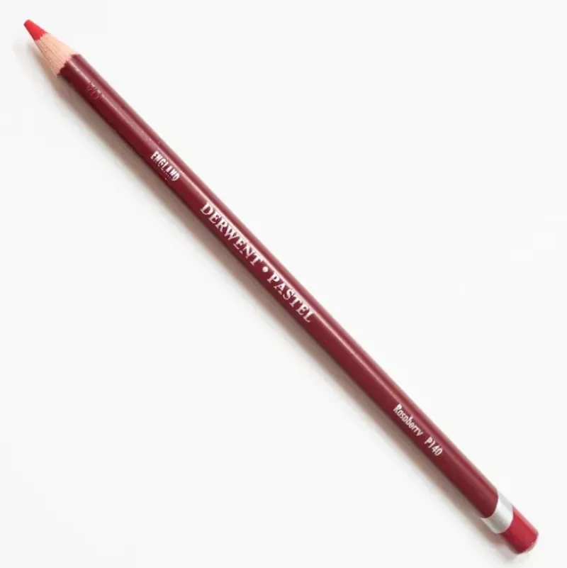 Derwent Pastel 140 Raspberry - Little Painter Art | Exploring the Endless Possibilities of Art| Shop All