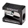Derwent Pastel & Charcoal Pencil Sharpener - Little Painter Art | Exploring the Endless Possibilities of Art| Shop All