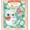 Djeco Artistic Diams - Friendships - Little Painter Art | Exploring the Endless Possibilities of Art| Shop All