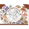 Djeco Colouring Gallery Kit - Naturalist - Little Painter Art | Exploring the Endless Possibilities of Art| Hot