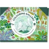 Djeco Colouring Gallery Kit - Wilderness - Little Painter Art | Exploring the Endless Possibilities of Art| Hot