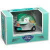 Djeco Crazy Motors Toy Car - Visitor X - Little Painter Art | Exploring the Endless Possibilities of Art| Hot