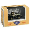 Djeco Crazy Motors Toy Car - Fangio Octo - Little Painter Art | Exploring the Endless Possibilities of Art| Hot
