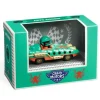 Djeco Crazy Motors Toy Car - Abys Engine - Little Painter Art | Exploring the Endless Possibilities of Art| Hot