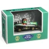 Djeco Crazy Motors Toy Car - Pirate Wheels - Little Painter Art | Exploring the Endless Possibilities of Art| Hot