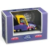 Djeco Crazy Motors Toy Car - Shark'N'Go - Little Painter Art | Exploring the Endless Possibilities of Art| Hot