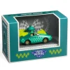 Djeco Crazy Motors Toy Car - Mister Wings - Little Painter Art | Exploring the Endless Possibilities of Art| Shop All