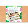 Djeco Gouache Paint Box - Little Painter Art | Exploring the Endless Possibilities of Art| Hot