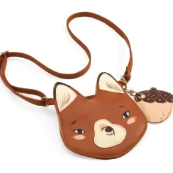 Djeco Handbag - Fox - Little Painter Art | Exploring the Endless Possibilities of Art| Shop All