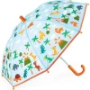 Djeco Kid's Umbrella - Dinosaurs - Little Painter Art | Exploring the Endless Possibilities of Art| Hot