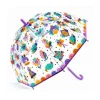 Djeco Kid's Umbrella - Pop Rainbow - Little Painter Art | Exploring the Endless Possibilities of Art| Shop All