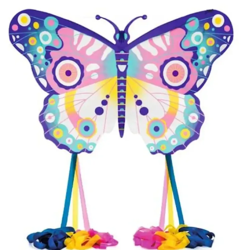 Djeco Kite - Maxi Butterfly - Little Painter Art | Exploring the Endless Possibilities of Art| Hot