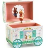 Djeco Musical Jewellery Box - Enchanted Caravan - Little Painter Art | Exploring the Endless Possibilities of Art| Shop All
