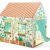 Djeco Playhouse - Little Painter Art | Exploring the Endless Possibilities of Art| Shop All