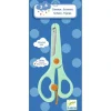 Djeco Scissors for Children - Little Painter Art | Exploring the Endless Possibilities of Art| Hot