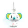 Djeco Tinyly Keychain - Bianca - Little Painter Art | Exploring the Endless Possibilities of Art| Shop All