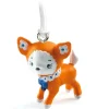 Djeco Tinyly Keychain - Indie - Little Painter Art | Exploring the Endless Possibilities of Art| Shop All
