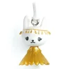 Djeco Tinyly Keychain - Margo - Little Painter Art | Exploring the Endless Possibilities of Art| Shop All
