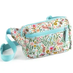 Djeco Waist Bag - Rabbits - Little Painter Art | Exploring the Endless Possibilities of Art| Shop All