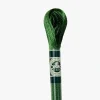 DMC Moulin Satin S0367 - Little Painter Art | Exploring the Endless Possibilities of Art| Shop All