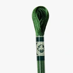 DMC Moulin Satin S0367 - Little Painter Art | Exploring the Endless Possibilities of Art| Shop All