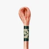 DMC Moulin Satin S0352 - Little Painter Art | Exploring the Endless Possibilities of Art| Shop All