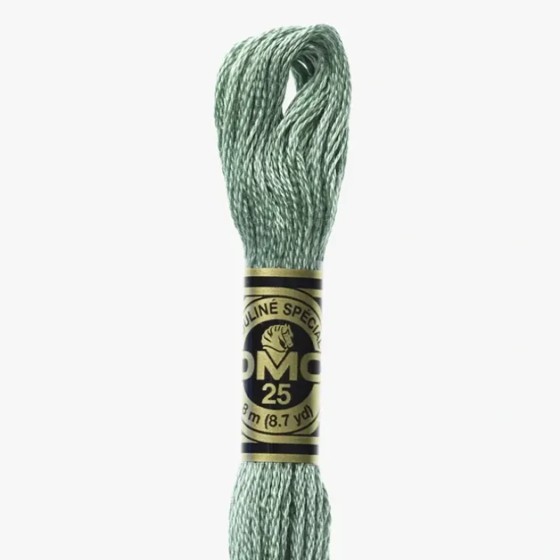 DMC Moulin Spcial 502 - Little Painter Art | Exploring the Endless Possibilities of Art| Shop All