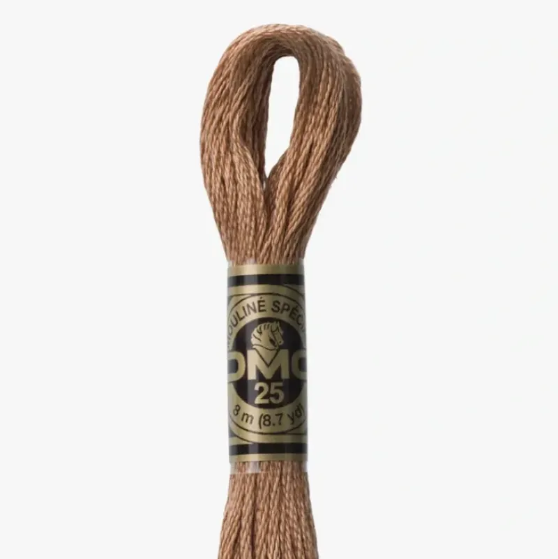 DMC Moulin Spcial 3863 - Little Painter Art | Exploring the Endless Possibilities of Art| Shop All