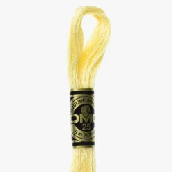 DMC Moulin Spcial 745 - Little Painter Art | Exploring the Endless Possibilities of Art| Shop All