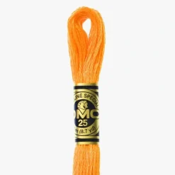 DMC Moulin Spcial 741 - Little Painter Art | Exploring the Endless Possibilities of Art| Shop All