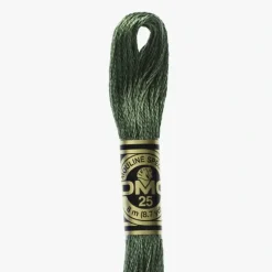 DMC Moulin Spcial 520 - Little Painter Art | Exploring the Endless Possibilities of Art| Shop All