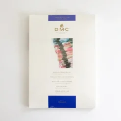 DMC Moulin Special Kleurenkaart - Little Painter Art | Exploring the Endless Possibilities of Art| Shop All