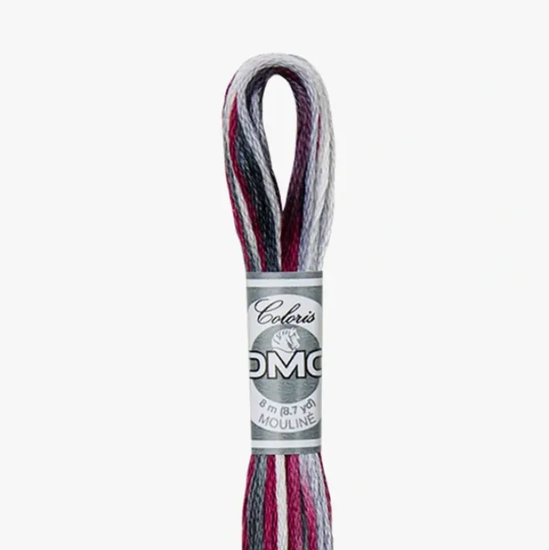 DMC Mouline Coloris 4513 - Little Painter Art | Exploring the Endless Possibilities of Art| Shop All