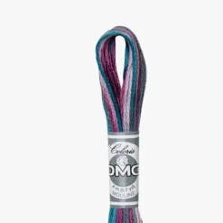 DMC Mouline Coloris 4514 - Little Painter Art | Exploring the Endless Possibilities of Art| Shop All