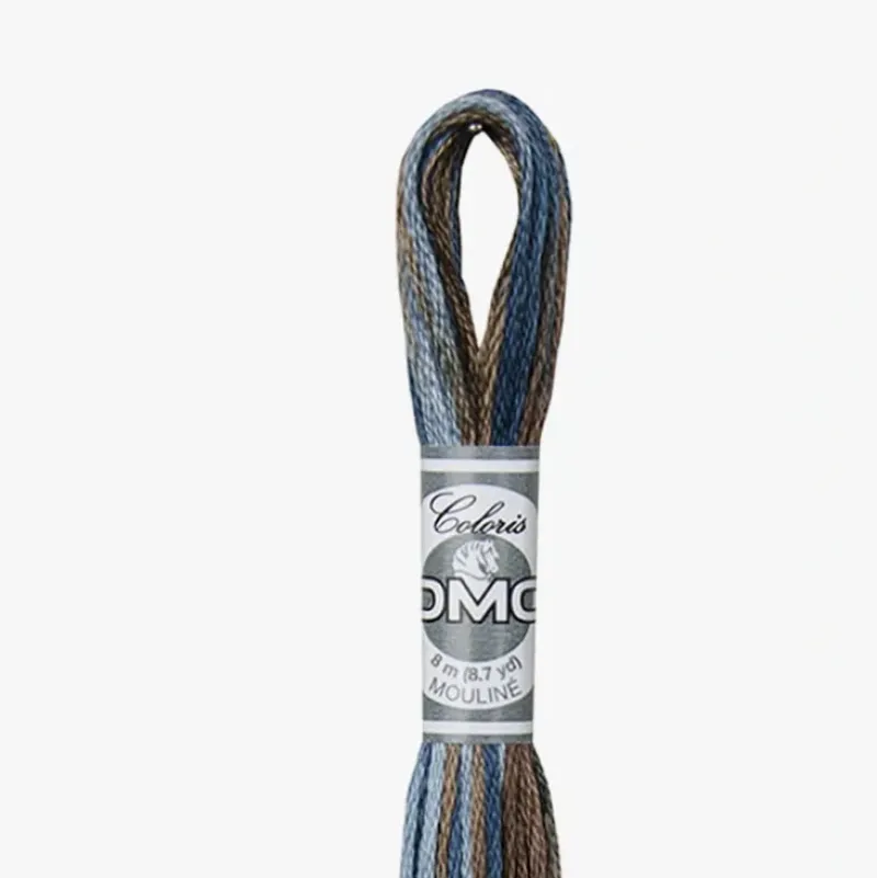DMC Mouline Coloris 4515 - Little Painter Art | Exploring the Endless Possibilities of Art| Shop All