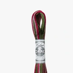 DMC Mouline Coloris 4518 - Little Painter Art | Exploring the Endless Possibilities of Art| Shop All