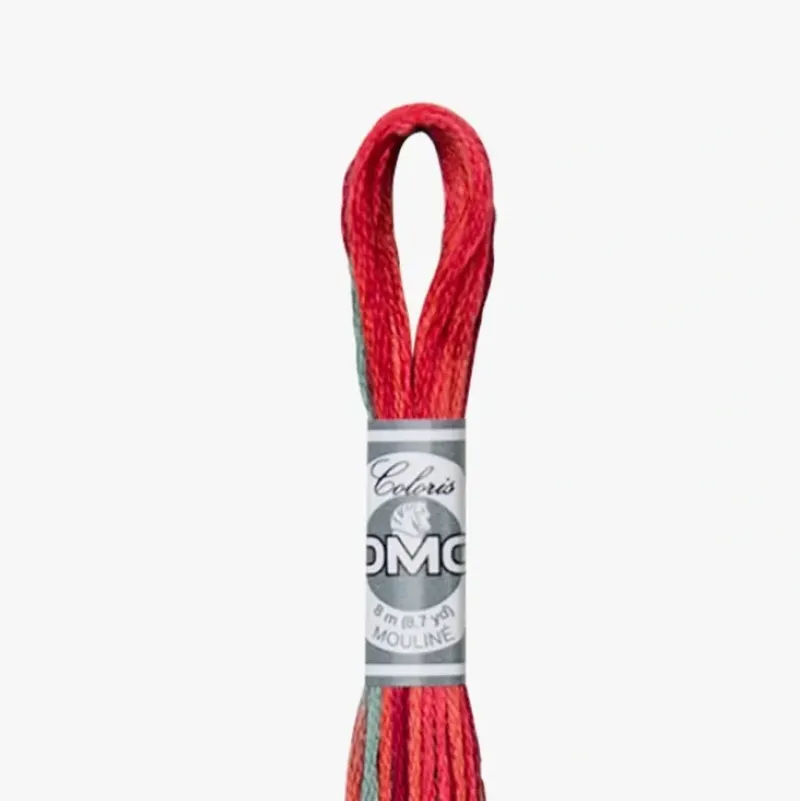 DMC Mouline Coloris 4517 - Little Painter Art | Exploring the Endless Possibilities of Art| Shop All