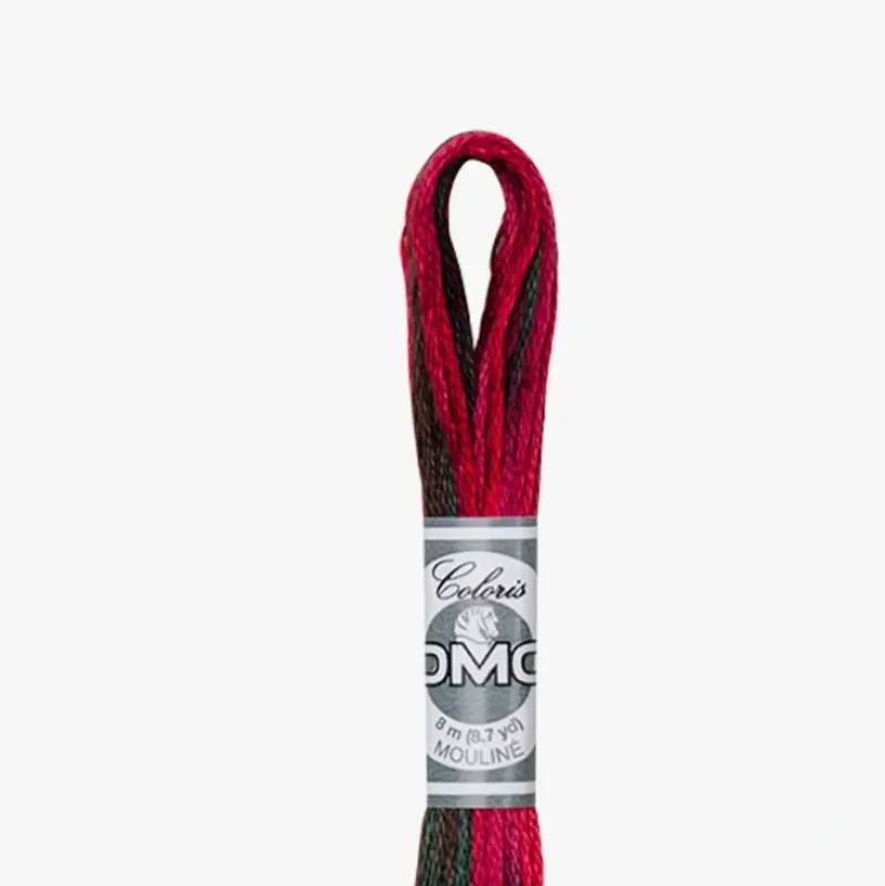 DMC Mouline Coloris 4519 - Little Painter Art | Exploring the Endless Possibilities of Art| Shop All