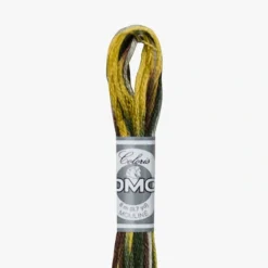 DMC Mouline Coloris 4521 - Little Painter Art | Exploring the Endless Possibilities of Art| Shop All