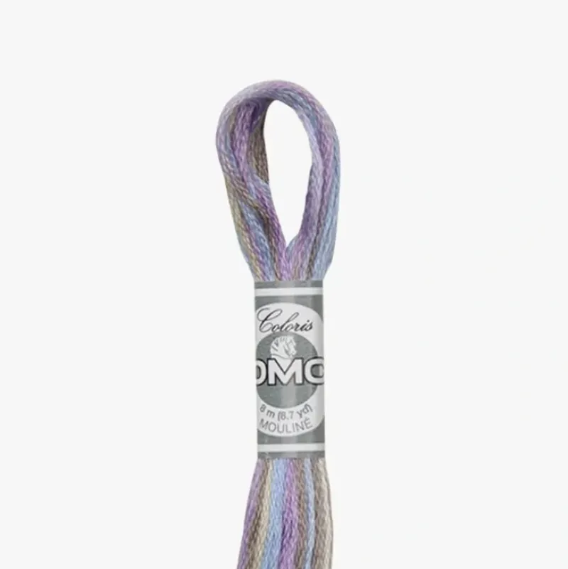 DMC Mouline Coloris 4523 - Little Painter Art | Exploring the Endless Possibilities of Art| Shop All