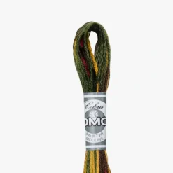DMC Mouline Coloris 4511 - Little Painter Art | Exploring the Endless Possibilities of Art| Shop All