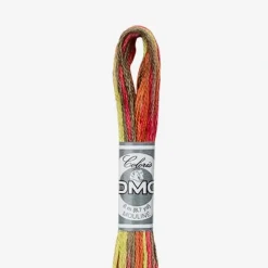 DMC Mouline Coloris 4510 - Little Painter Art | Exploring the Endless Possibilities of Art| Shop All