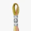 DMC Mouline Coloris 4508 - Little Painter Art | Exploring the Endless Possibilities of Art| Shop All