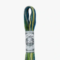 DMC Mouline Coloris 4506 - Little Painter Art | Exploring the Endless Possibilities of Art| Shop All