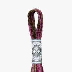 DMC Mouline Coloris 4504 - Little Painter Art | Exploring the Endless Possibilities of Art| Shop All