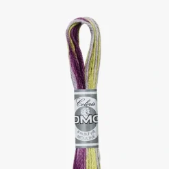 DMC Mouline Coloris 4503 - Little Painter Art | Exploring the Endless Possibilities of Art| Shop All